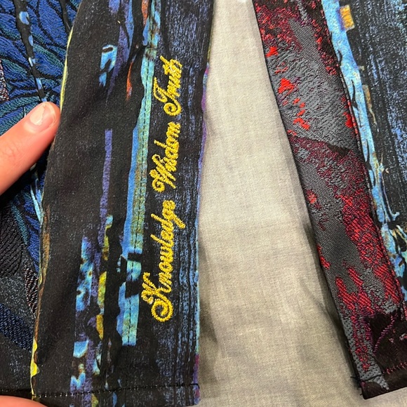 Men’s Robert Graham Limited Edition Button Down- Size 2XL - Picture 2 of 5